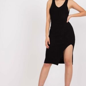 Sukienka Model TW-SK-BI-B001.67P Black - Och Bella