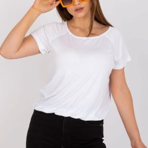 Bluzka Model RV-BZ-7664.46 White - BFG