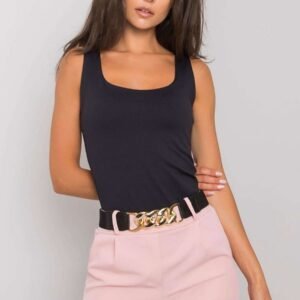 Szorty Damskie Model DHJ-SN-13186.03P Light Pink - Italy Moda