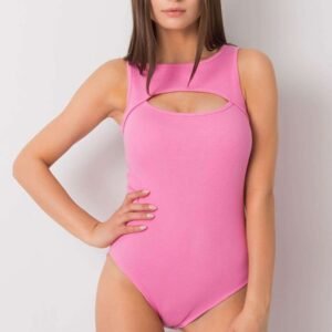 Body Model FA-BO-7126.72P Pink - Fancy