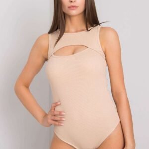 Body Model FA-BO-7126.72P Beige - Fancy