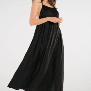 Sukienka Model A428 Black - awama