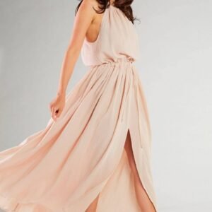 Sukienka Model M263 Beige - Infinite You