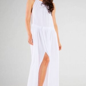 Sukienka Model M263 White - Infinite You