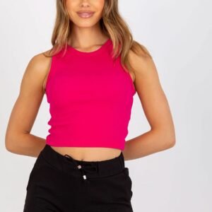 Koszulka Top Model AP-TP-109.17 Fuksja - BFG