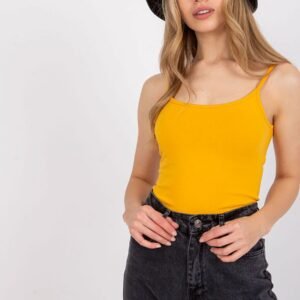 Koszulka Top Model RV-TP-7540.04 Orange - BFG