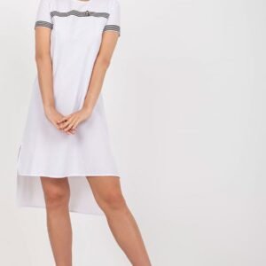 Sukienka Model LK-SK-506863.37 White - Lakerta