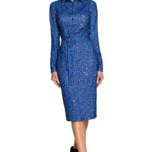 Sukienka Model MOE706 Model 1 - Moe