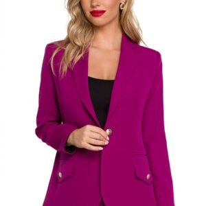 Żakiet Model K141 Rubin - Makover