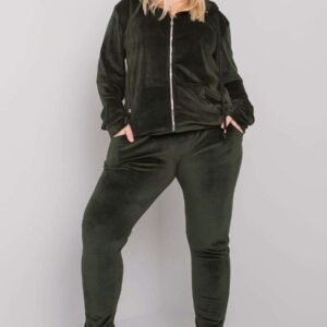 Komplet Model RV-KMPL-5961.18X Khaki - Relevance