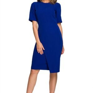 Sukienka Model S317 Chaber - Stylove