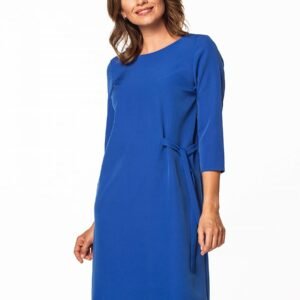 Sukienka Model T363/7 Chaber - Tessita