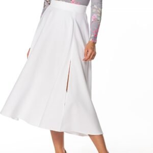 Spódnica Model T361/1 White - Tessita