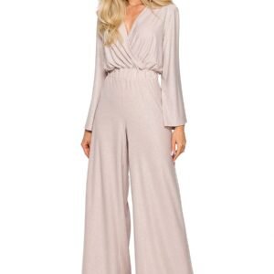 Kombinezon Model MOE720 Szampan - Moe