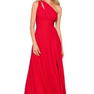 Sukienka Model MOE718 Red - Moe