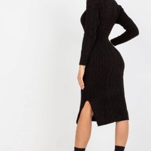 Sukienka Model TO-SK-138.31 Black - Rue Paris