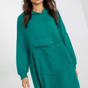 Bluza Damska Model FA-BL-8114.42P Morski - Fancy