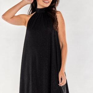 Sukienka Model A556 Black - awama