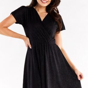 Sukienka Model A558 Black - awama