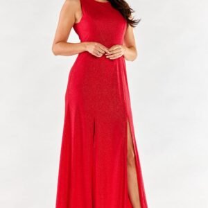 Sukienka Model A549 Red - awama