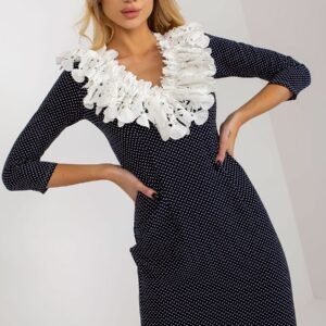 Sukienka Model LK-SK-505976.28 Navy - Lakerta