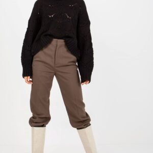 Sweter Damski Model EM-SW-1037-01.24X Black - EM