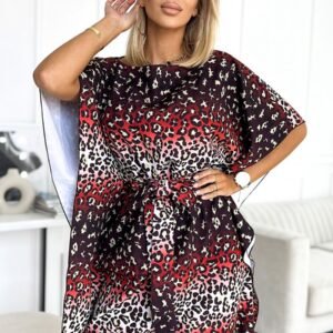 Sukienka Model Sofia 287-23 Jaguar - Numoco