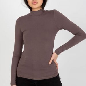 Golf Model RV-BZ-5210.19 Dark Brown - Rue Paris