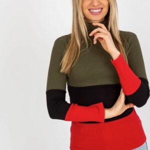 Golf Damski Model RV-BZ-8465-1.86P Khaki - Relevance