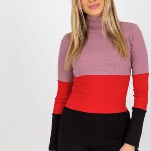 Golf Damski Model RV-BZ-8465-1.04 Dark Pink - Relevance