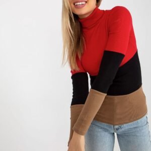 Golf Damski Model RV-BZ-8465-1.21P Red - Relevance