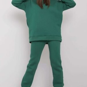 Spodnie Komplet Model RV-KMPL-6991.95P Dark Green - BFG