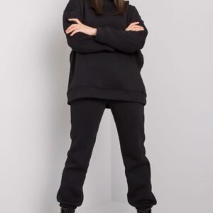 Spodnie Komplet Model RV-KMPL-6991.95P Black - BFG