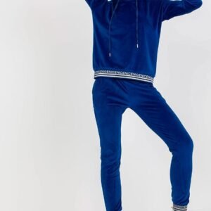 Spodnie Komplet Model RV-KMPL-8286.40 Cobalt - Relevance