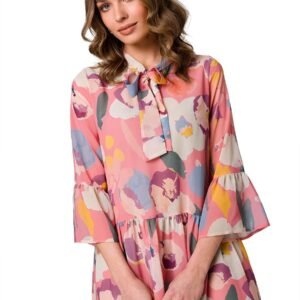 Sukienka Model S337 Model 1 - Stylove