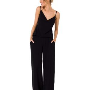 Kombinezon Model MOE737 Black - Moe