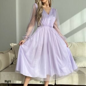 Sukienka Model 269-50 Lilia - Bicotone