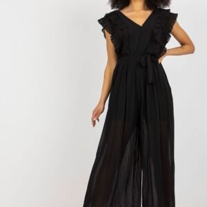 Kombinezon Model TW-KO-BI-1121.80 Black - Och Bella