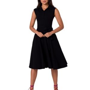 Sukienka Model B261 Black - BeWear