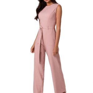 Kombinezon Model B256 Pink - BeWear