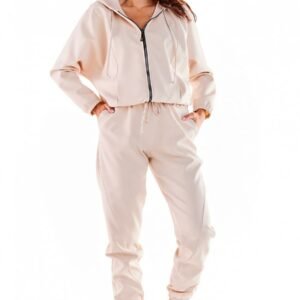 Bluza Damska Model A590 Beige - awama