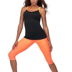 Legginsy Model L9030/0 Coral - Lorin