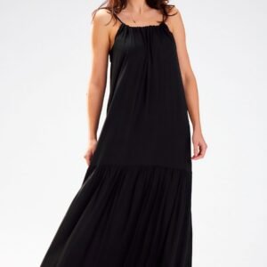 Sukienka Model A582 Black - awama