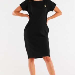 Sukienka Model M301 Black - Infinite You