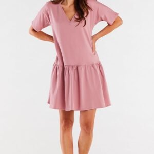 Sukienka Model M295 Pink - Infinite You