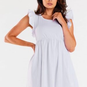 Sukienka Model M297 White - Infinite You