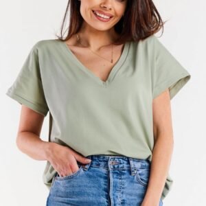 Bluzka Model M267 Mint - Infinite You