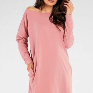 Sukienka Model M257 Pink - Infinite You