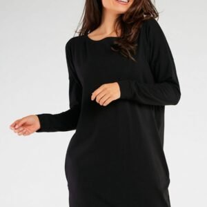 Sukienka Model M257 Black - Infinite You