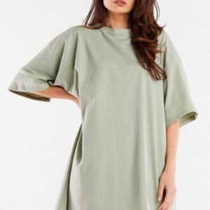 Sukienka Model M255 Mint - Infinite You